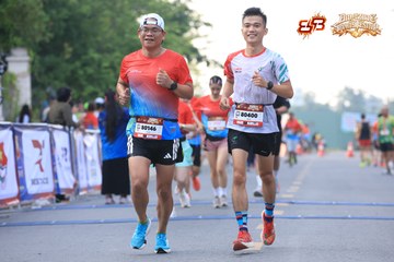 AMAZING SPORTS FESTIVAL - Ảnh #5298724