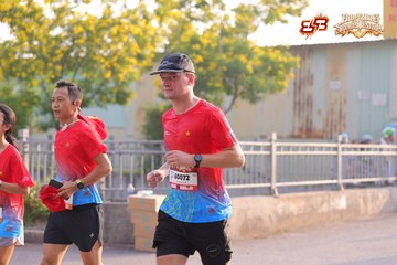 AMAZING SPORTS FESTIVAL - Ảnh #5308796
