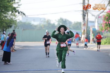 AMAZING SPORTS FESTIVAL - Ảnh #5300870