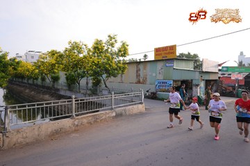 AMAZING SPORTS FESTIVAL - Ảnh #5308211