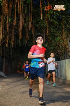 AMAZING SPORTS FESTIVAL - Ảnh #5299854