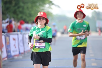 AMAZING SPORTS FESTIVAL - Ảnh #5301003