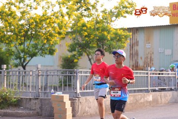 AMAZING SPORTS FESTIVAL - Ảnh #5308842