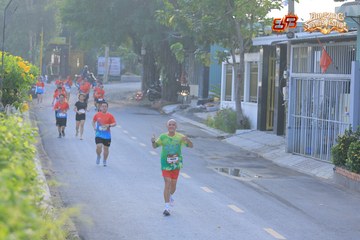 AMAZING SPORTS FESTIVAL - Ảnh #5292551
