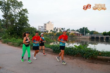 AMAZING SPORTS FESTIVAL - Ảnh #5297953
