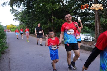 AMAZING SPORTS FESTIVAL - Ảnh #5307410