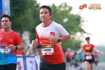 AMAZING SPORTS FESTIVAL - Ảnh #5298891