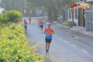 AMAZING SPORTS FESTIVAL - Ảnh #5292768