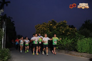 AMAZING SPORTS FESTIVAL - Ảnh #5290931