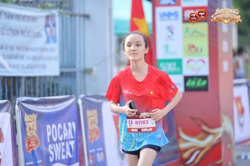 AMAZING SPORTS FESTIVAL - Ảnh #5296844