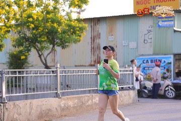 AMAZING SPORTS FESTIVAL - Ảnh #5309333