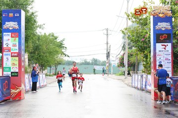 AMAZING SPORTS FESTIVAL - Ảnh #5289654