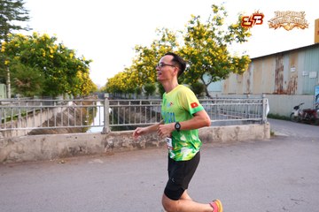 AMAZING SPORTS FESTIVAL - Ảnh #5302041
