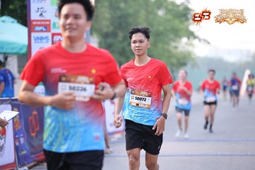 AMAZING SPORTS FESTIVAL - Ảnh #5294751