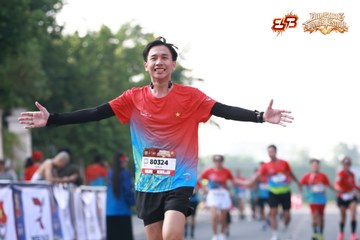 AMAZING SPORTS FESTIVAL - Ảnh #5299095