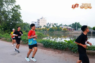 AMAZING SPORTS FESTIVAL - Ảnh #5300789