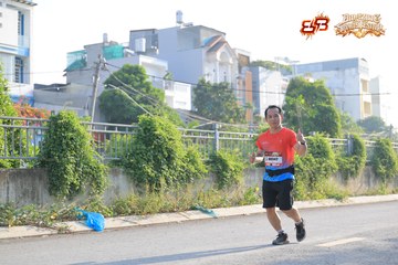 AMAZING SPORTS FESTIVAL - Ảnh #5293497