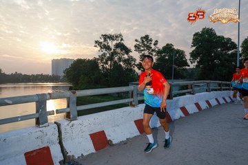 AMAZING SPORTS FESTIVAL - Ảnh #5298072