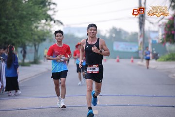 AMAZING SPORTS FESTIVAL - Ảnh #5294448