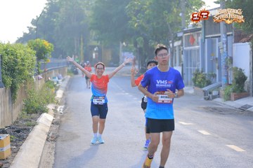 AMAZING SPORTS FESTIVAL - Ảnh #5293157