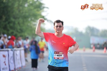 AMAZING SPORTS FESTIVAL - Ảnh #5300997