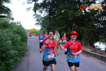 AMAZING SPORTS FESTIVAL - Ảnh #5306892