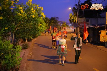 AMAZING SPORTS FESTIVAL - Ảnh #5304992