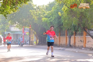AMAZING SPORTS FESTIVAL - Ảnh #5310450