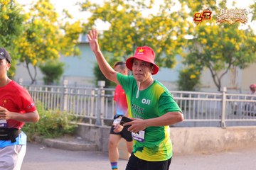 AMAZING SPORTS FESTIVAL - Ảnh #5308970