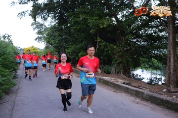 AMAZING SPORTS FESTIVAL - Ảnh #5307024