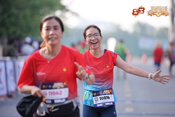 AMAZING SPORTS FESTIVAL - Ảnh #5296361