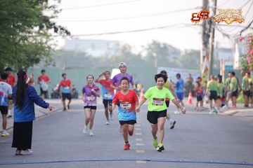 AMAZING SPORTS FESTIVAL - Ảnh #5296509