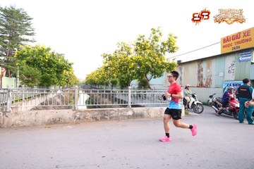AMAZING SPORTS FESTIVAL - Ảnh #5302424