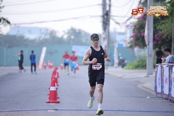 AMAZING SPORTS FESTIVAL - Ảnh #5293917