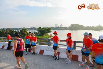 AMAZING SPORTS FESTIVAL - Ảnh #5298507