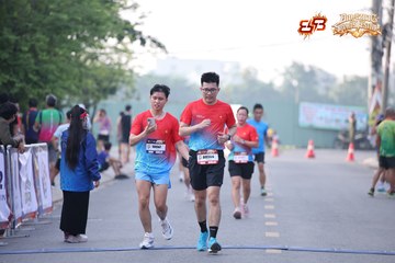 AMAZING SPORTS FESTIVAL - Ảnh #5296372