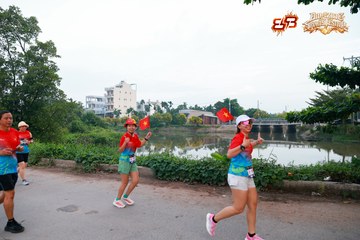 AMAZING SPORTS FESTIVAL - Ảnh #5300686
