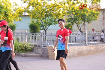 AMAZING SPORTS FESTIVAL - Ảnh #5309208