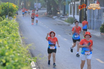 AMAZING SPORTS FESTIVAL - Ảnh #5292577