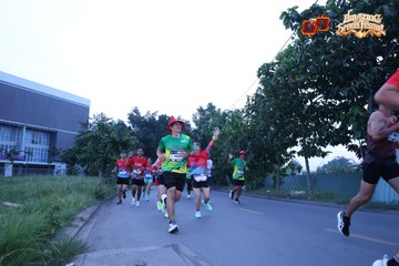 AMAZING SPORTS FESTIVAL - Ảnh #5301620