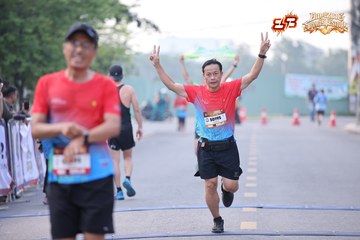 AMAZING SPORTS FESTIVAL - Ảnh #5294678