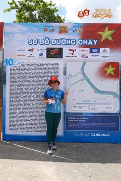 AMAZING SPORTS FESTIVAL - Ảnh #5311649