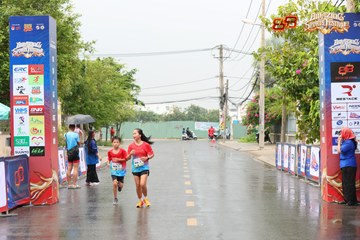 AMAZING SPORTS FESTIVAL - Ảnh #5289566