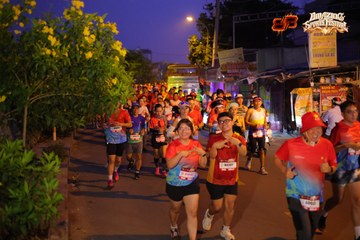 AMAZING SPORTS FESTIVAL - Ảnh #5304603