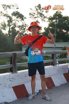 AMAZING SPORTS FESTIVAL - Ảnh #5298598