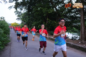 AMAZING SPORTS FESTIVAL - Ảnh #5306275