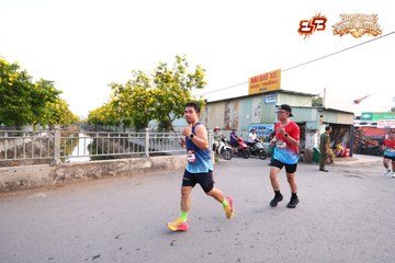 AMAZING SPORTS FESTIVAL - Ảnh #5302266