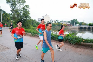 AMAZING SPORTS FESTIVAL - Ảnh #5300756