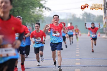 AMAZING SPORTS FESTIVAL - Ảnh #5295134