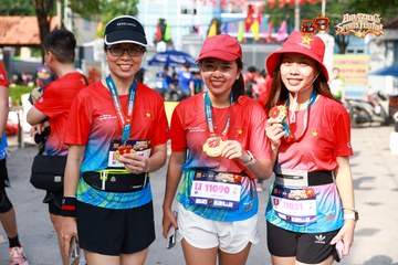 AMAZING SPORTS FESTIVAL - Ảnh #5299482